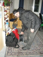 Februar 2009, Vorarlberg